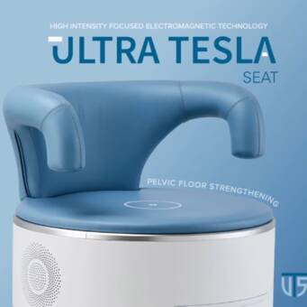 The avatar of Ultra Seat Tesla